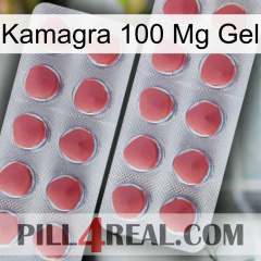 Kamagra 100Mg Gel 19
